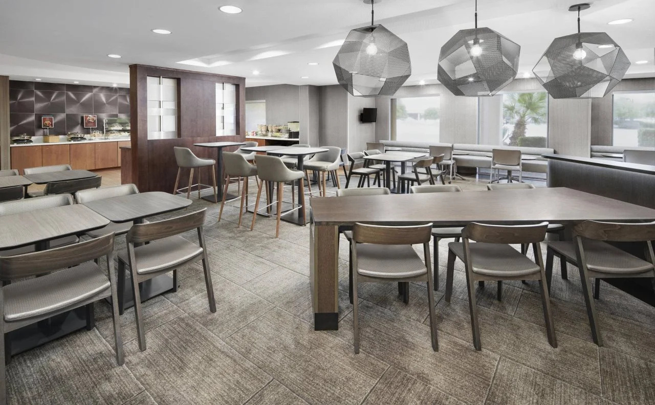 Photo - SpringHill Suites Scottsdale North
