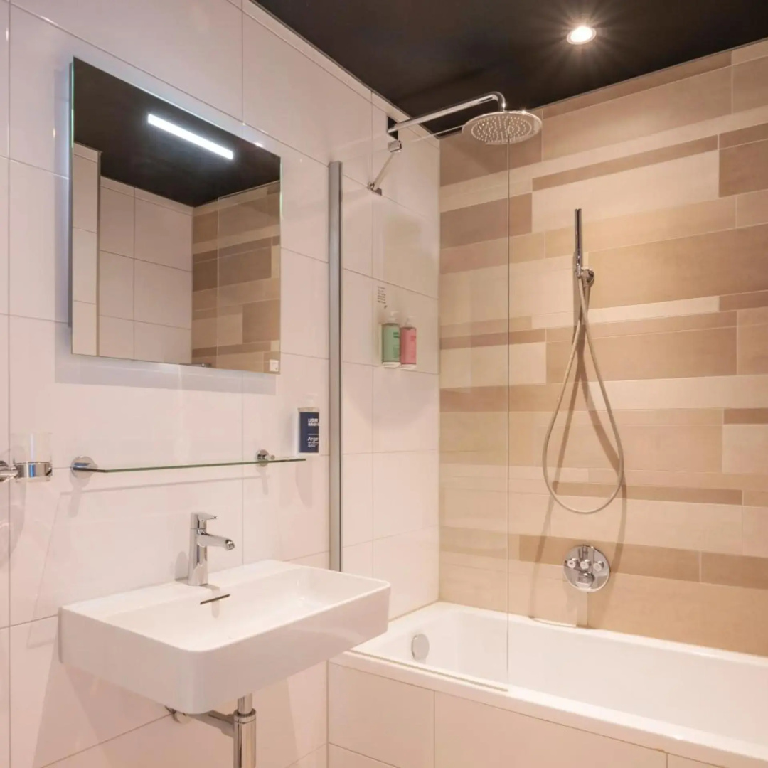 Foto - Thon Hotel Rotterdam