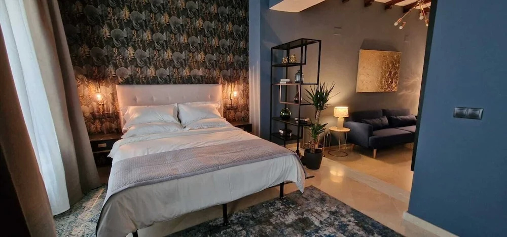 Photo - Boutique Suites