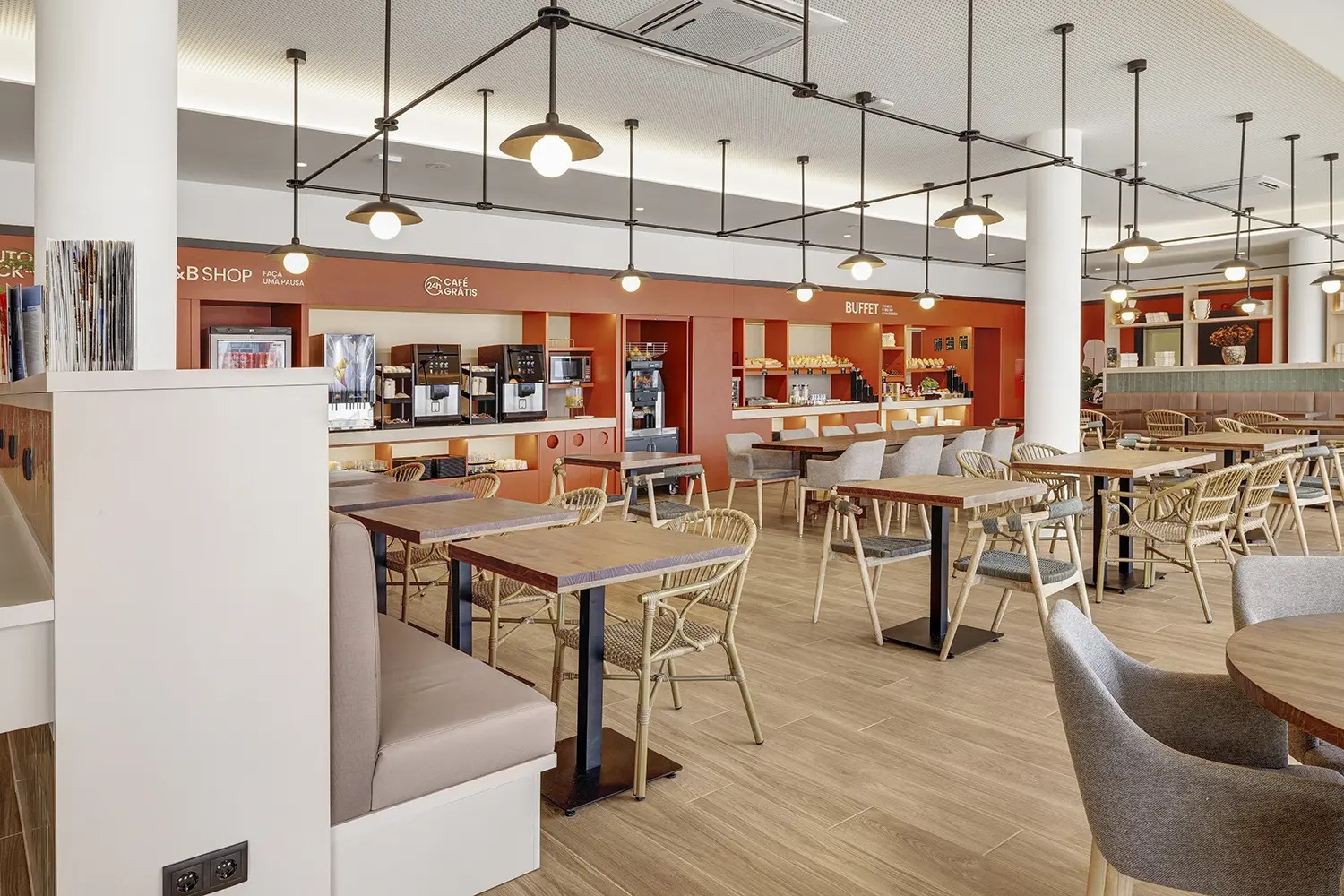 Foto - B&B HOTEL Viana do Castelo