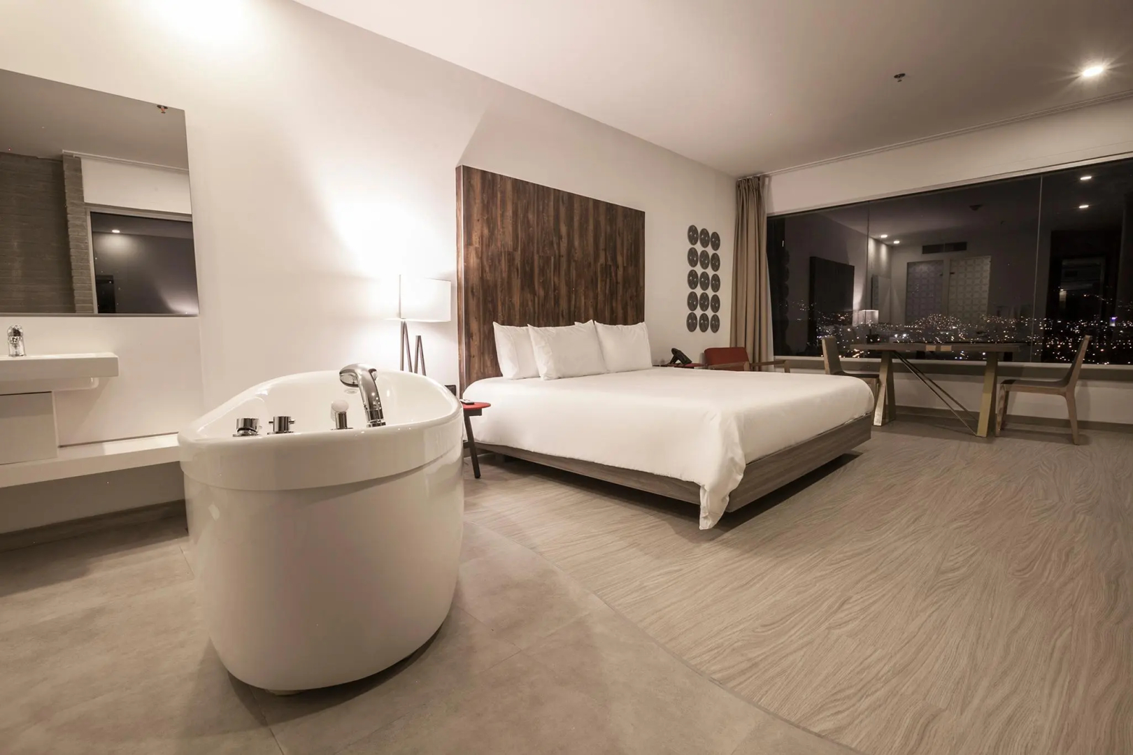 Foto - V Grand Hotel, a member of Radisson Individuals