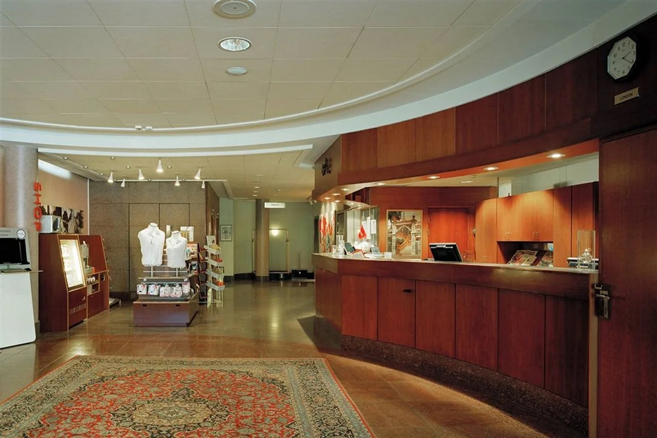 Photo - Hotel Hasselbacken