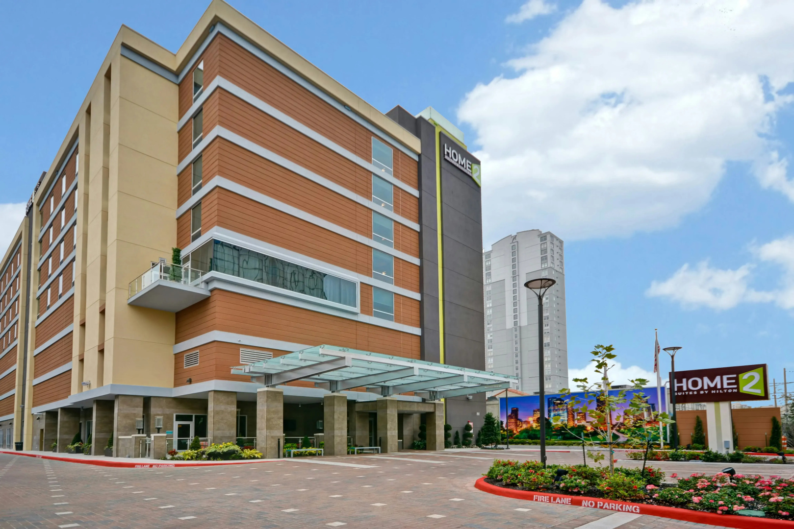 Foto - Home2 Suites By Hilton At The Galleria