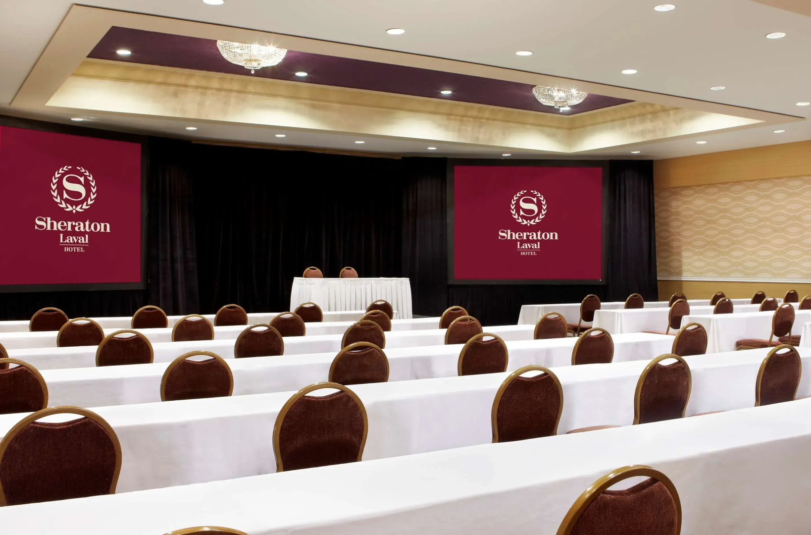Photo - Sheraton Laval Hotel