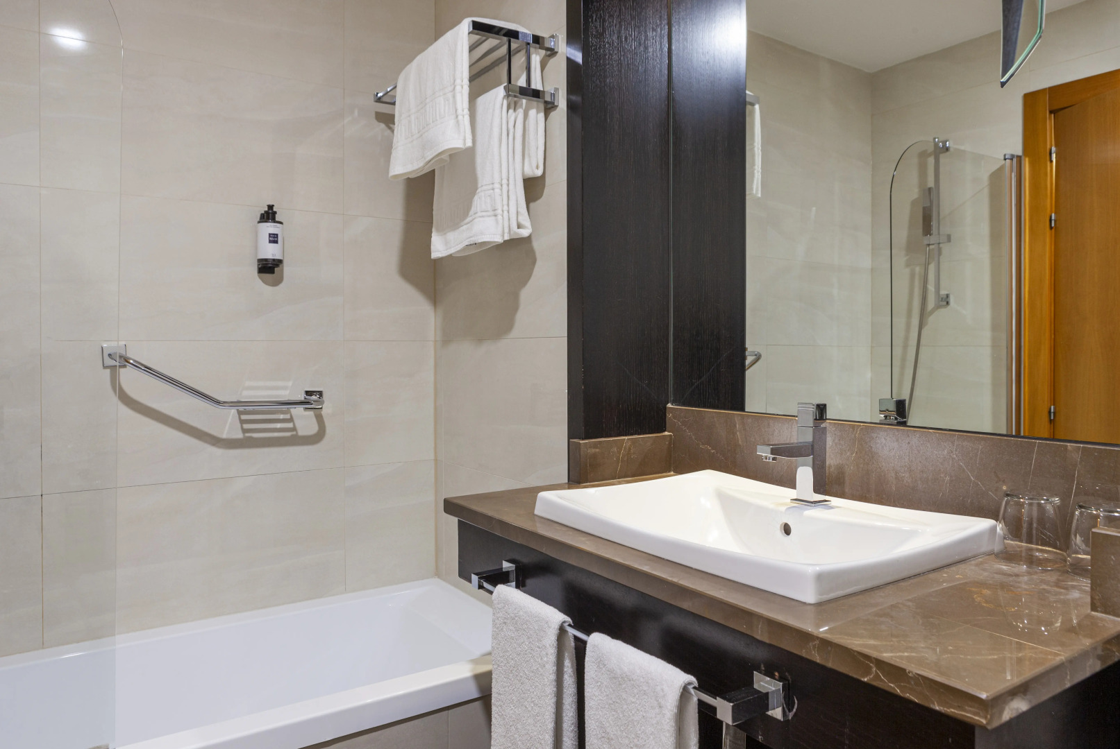 Photo - Hotel Macià Real De La Alhambra