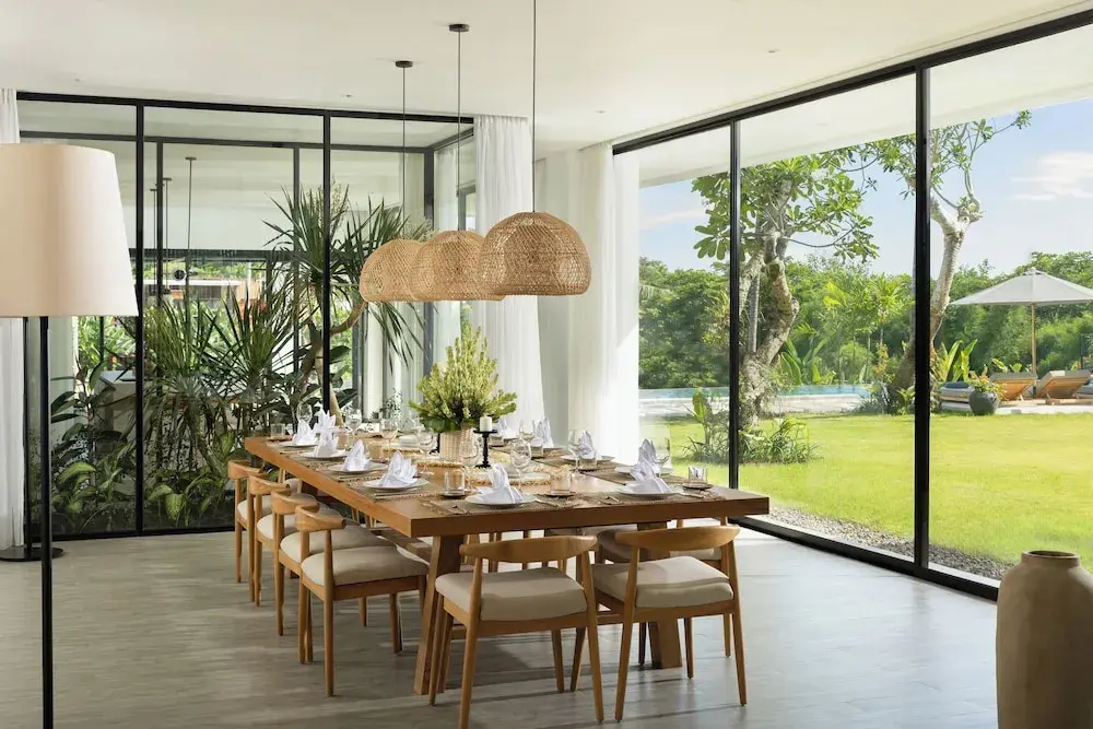 Photo - Arita Villa Canggu by Nakula