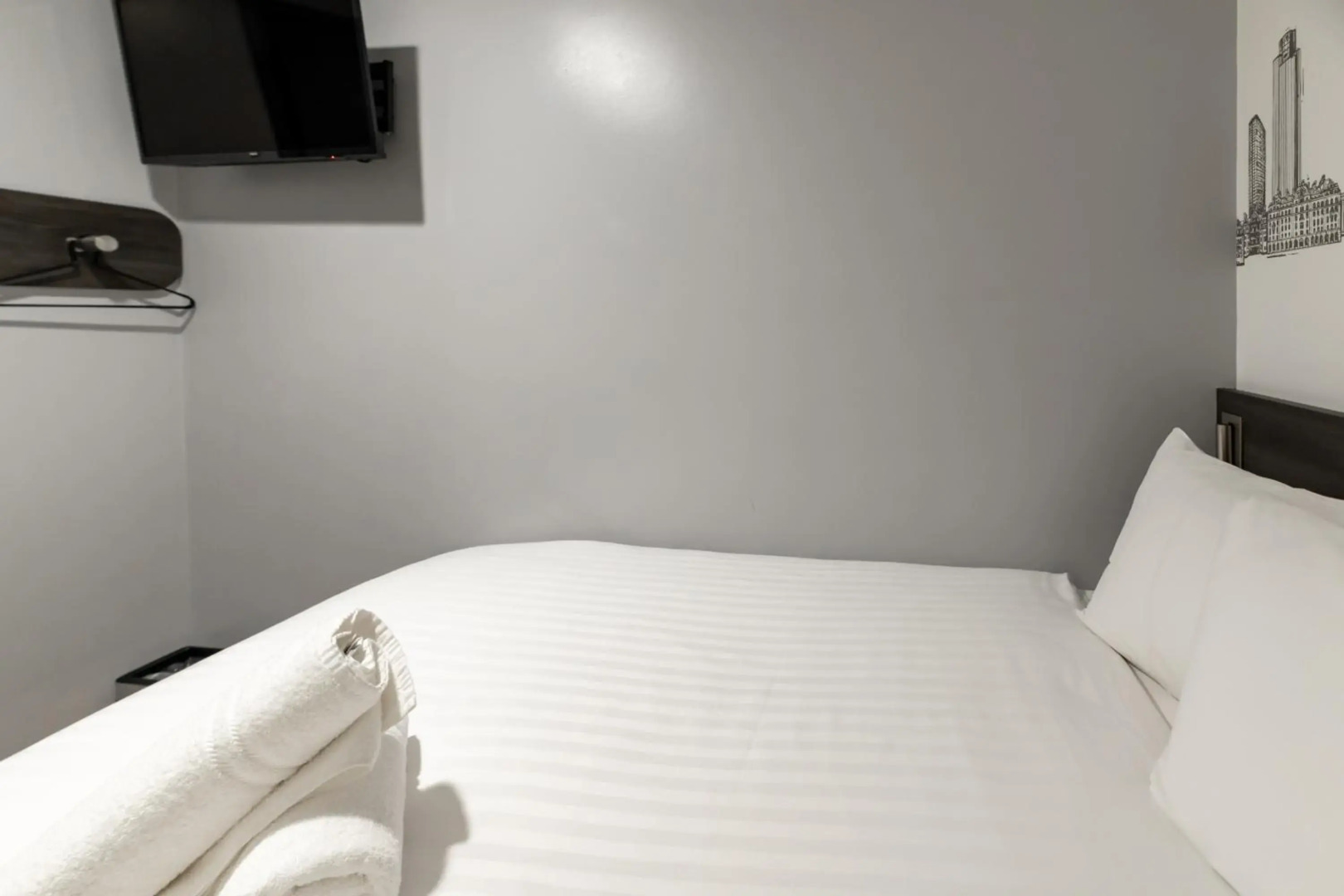 Foto - easyHotel Victoria