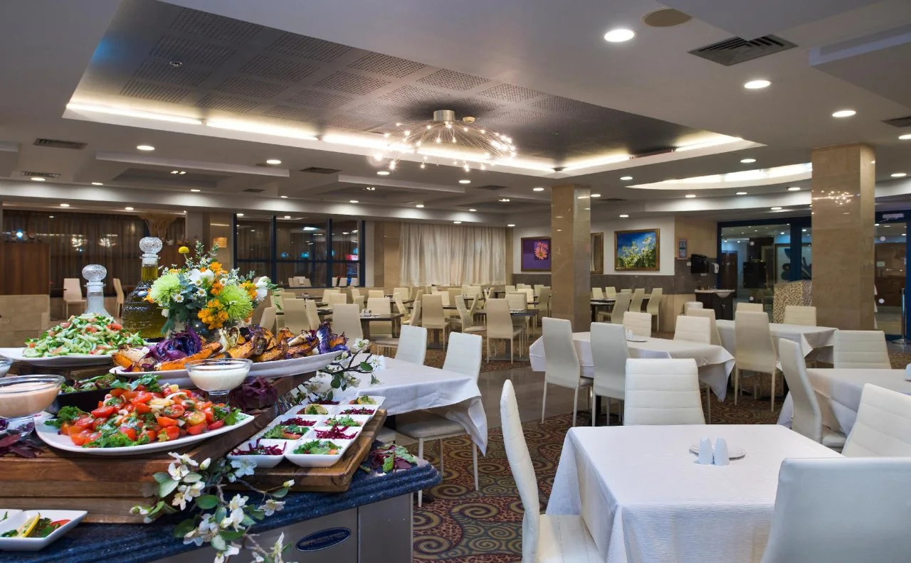Photo - The Herbert Eilat - All inclusive Plus