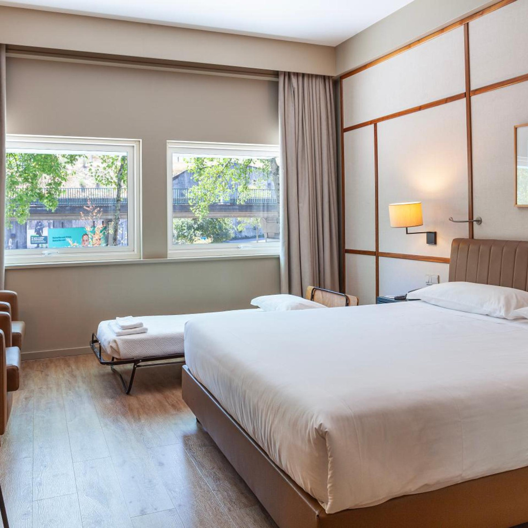 Foto - Hotel de Guimaraes Business & SPA