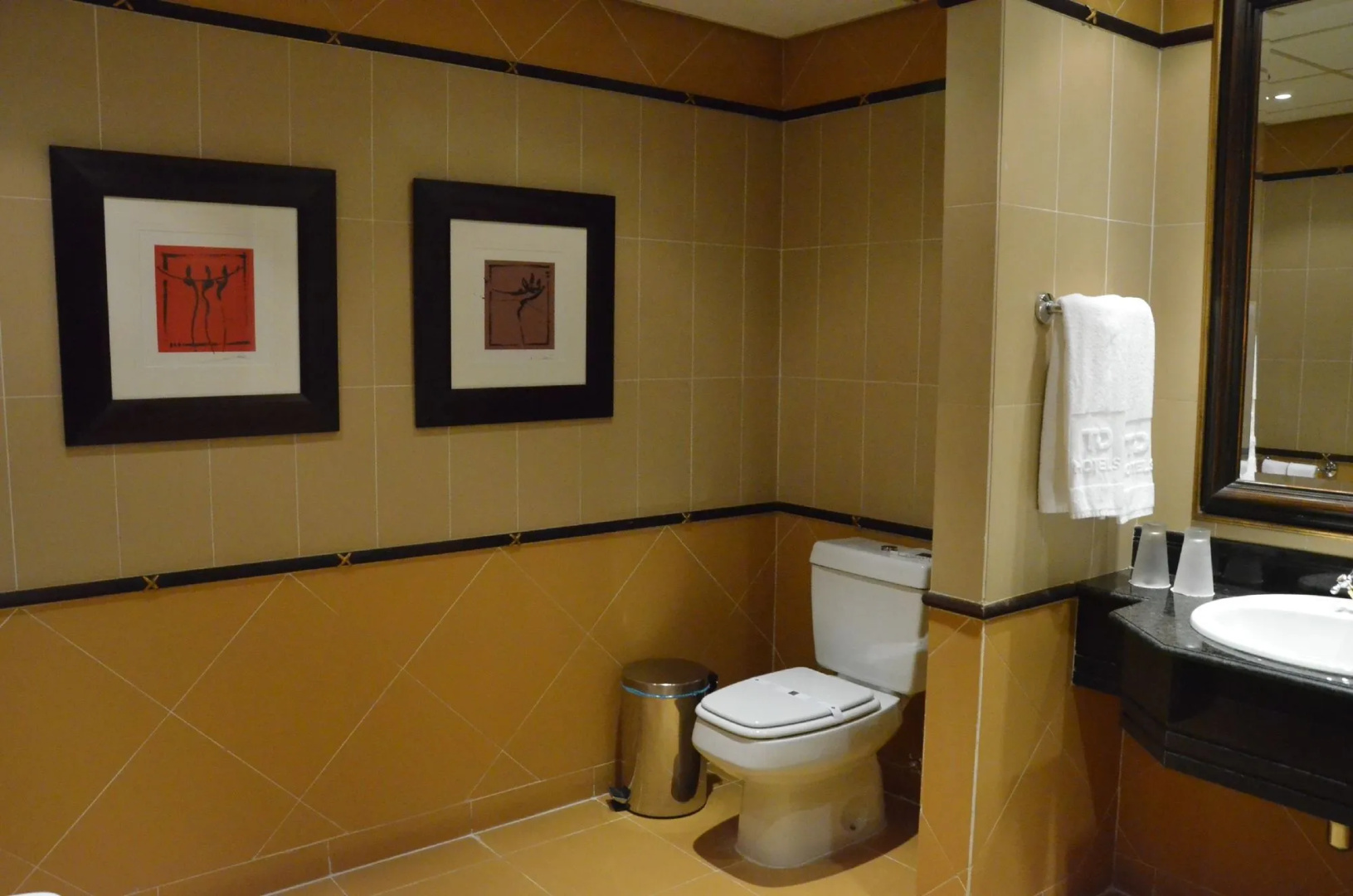 Foto - Hotel Alvalade