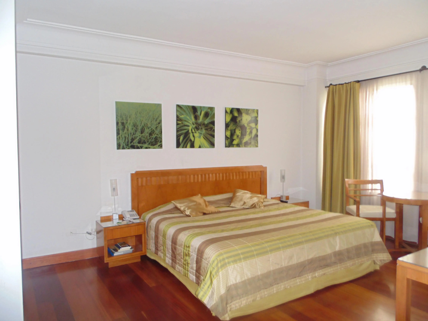 Foto - Hotel De La Opera