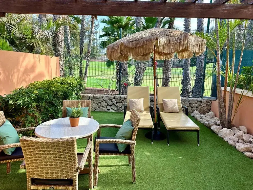 Photo - Green Garden Eco Resort