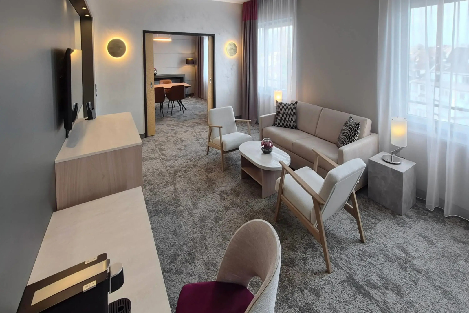 Foto - Ramada by Wyndham Essen