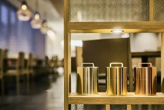 Foto - The Royal Park Hotel Kyoto Umekoji