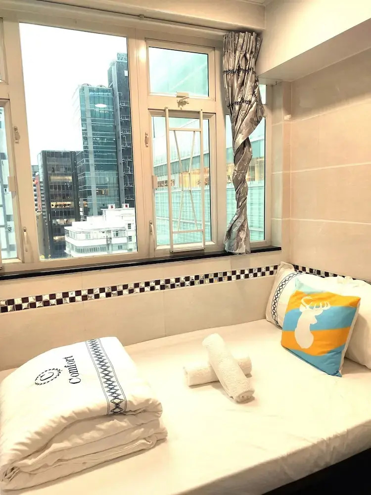 Foto - New Peking Guest House