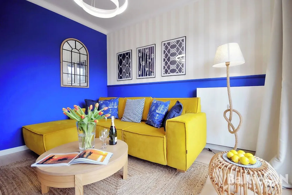 Photo - Apartamenty BalticON Nadmorskie Tarasy