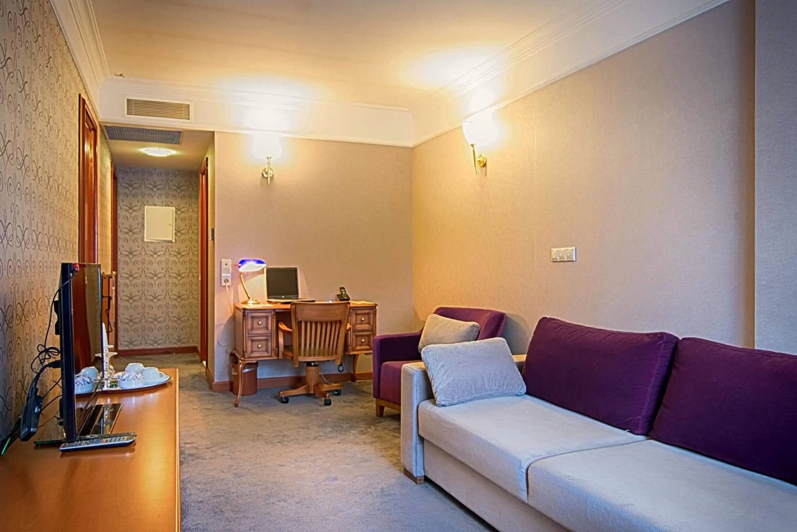 Foto - Dila Hotel