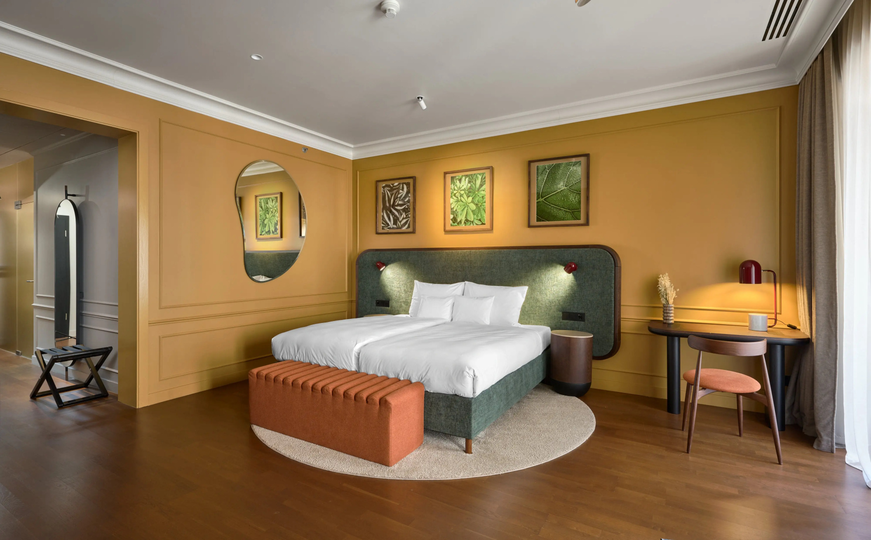 Foto - Verno House Budapest, Vignette Collection by IHG