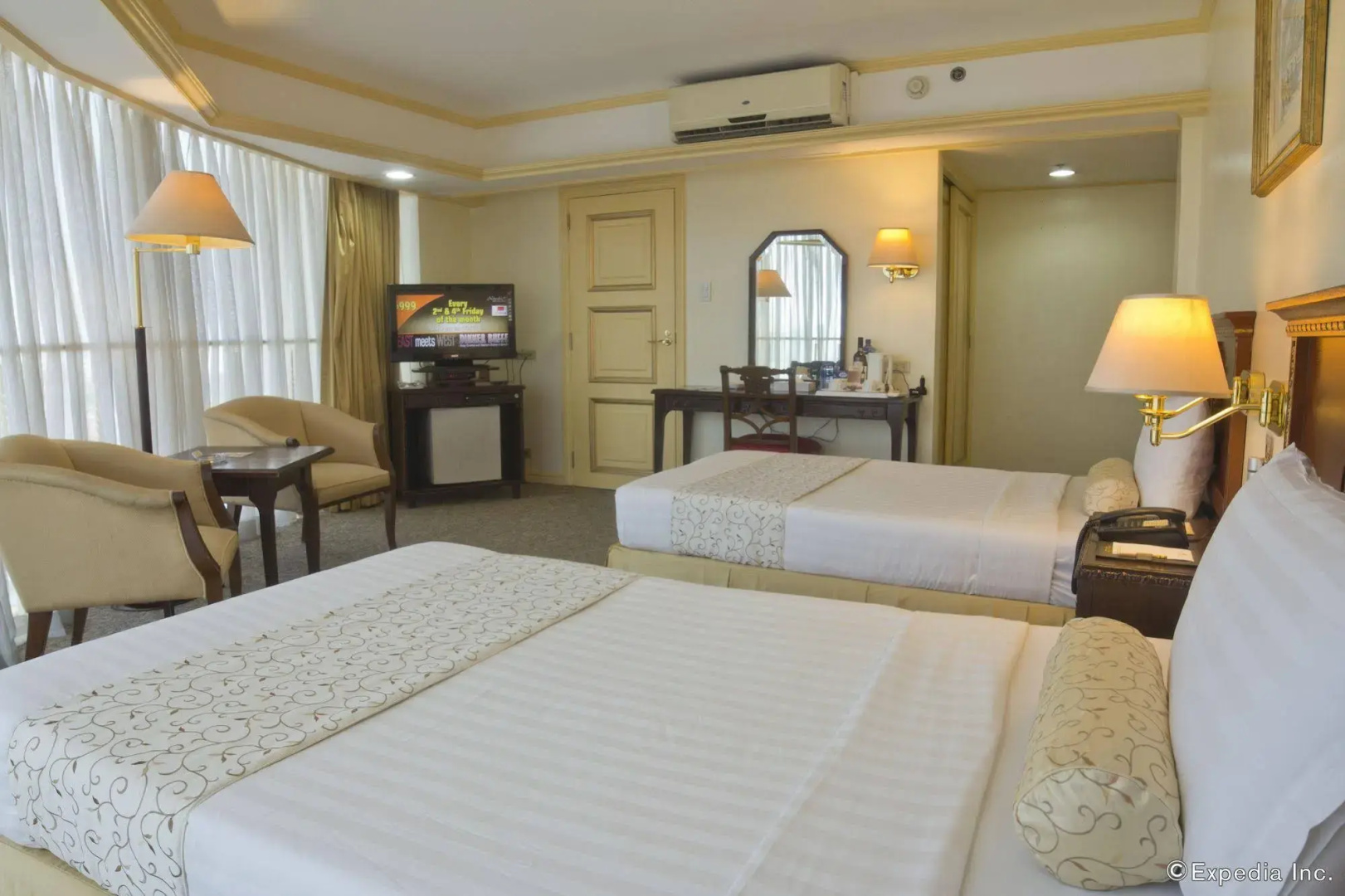 Photo - Networld Hotel Spa and Casino