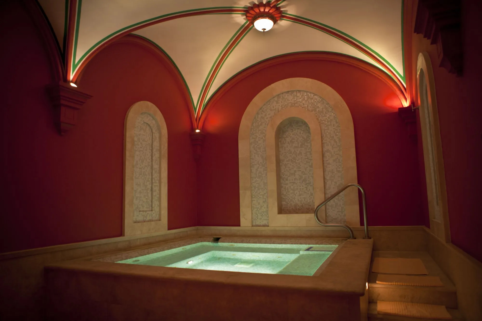 Photo - Pueblo Bonito Montecristo Luxury Villas - All Inclusive