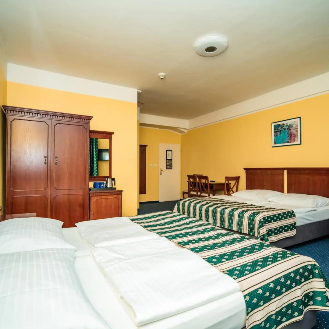 Foto - Hotel Otakar