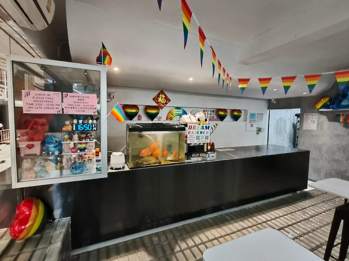 Foto - Dreamcatcher Bangkok