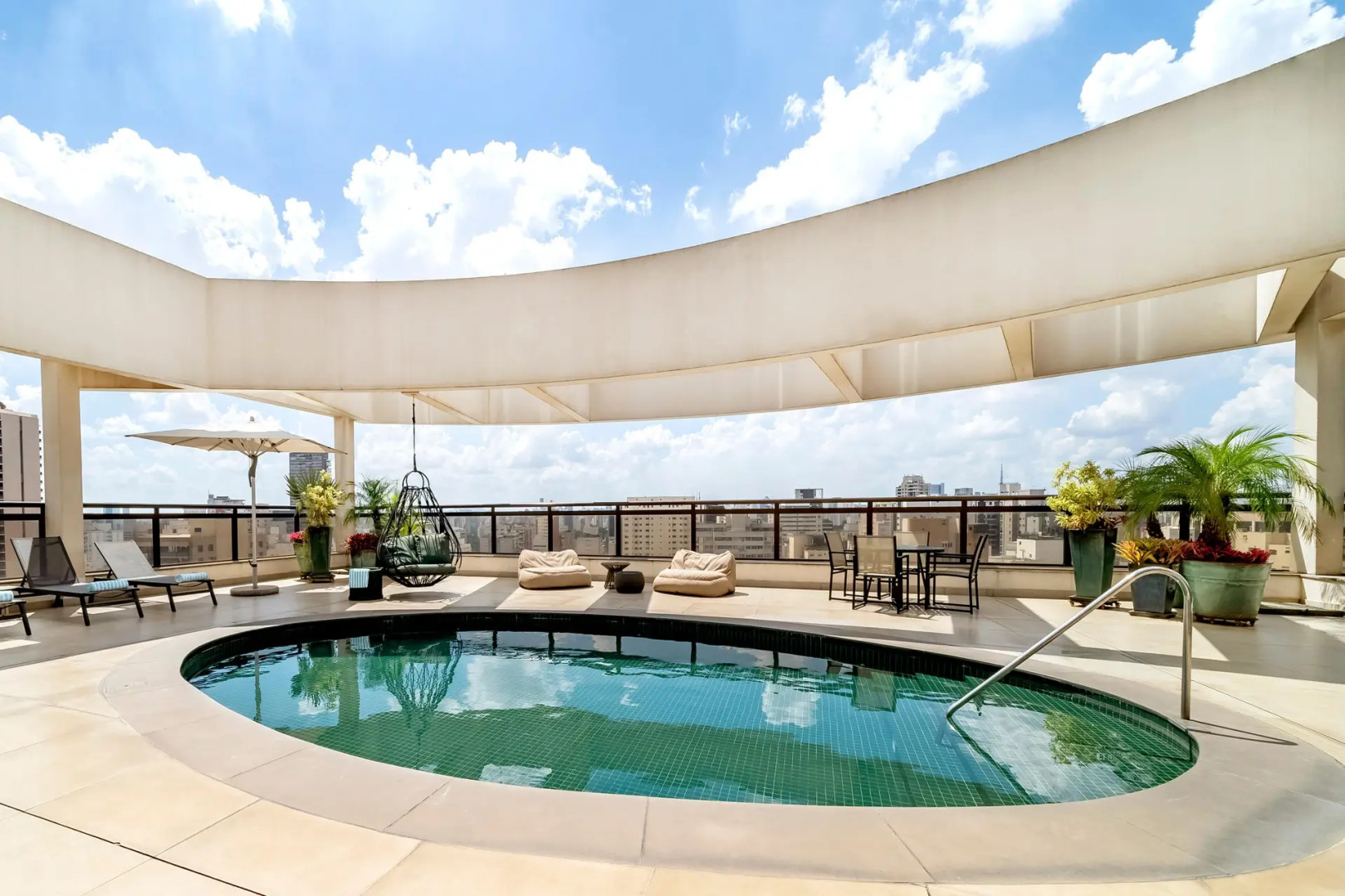 Foto - Grand Mercure SP Itaim Bibi