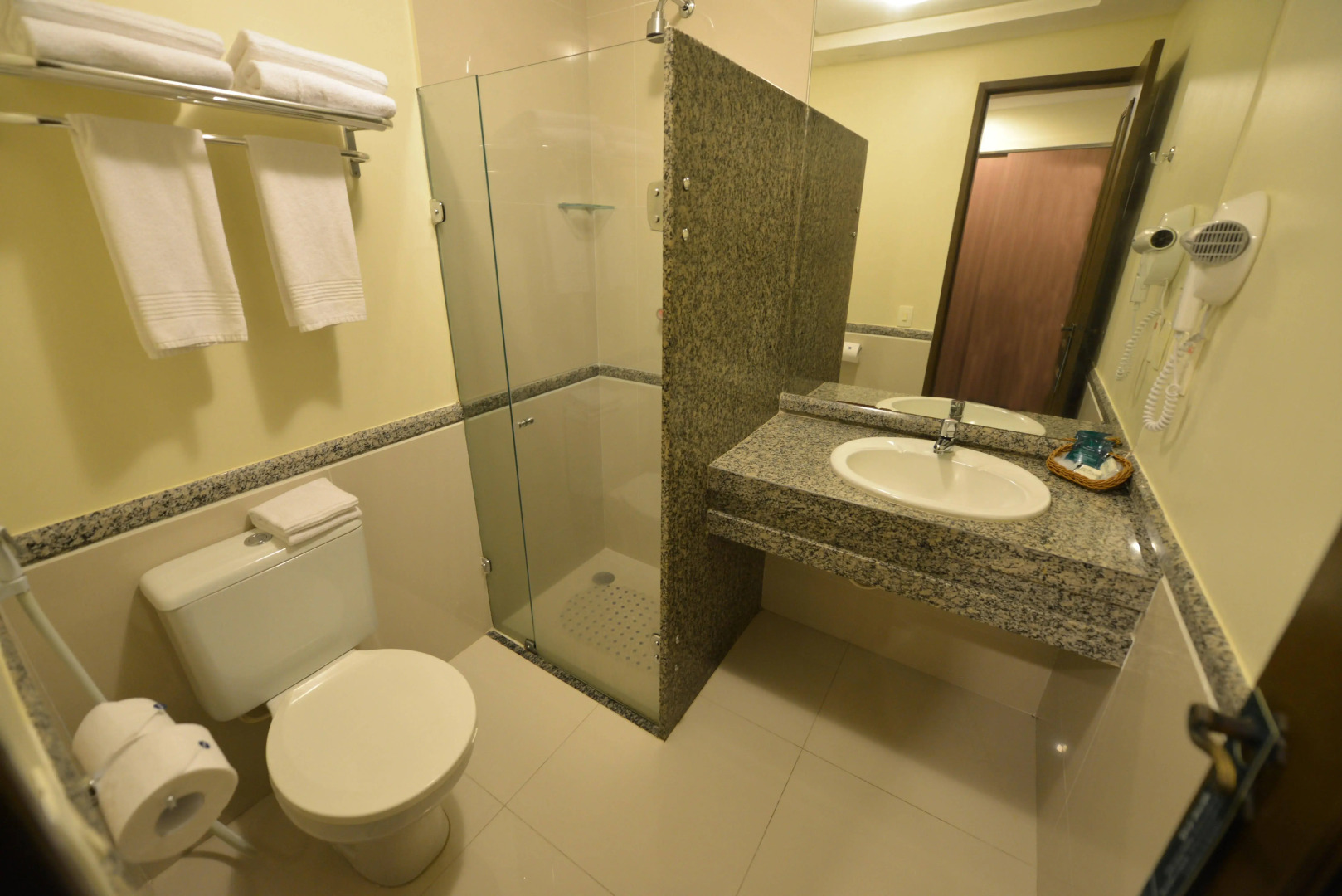 Foto - Arituba Park Hotel