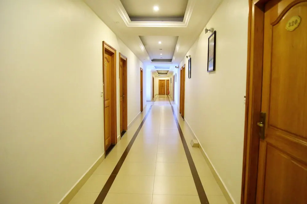 Photo - Hotel Sor