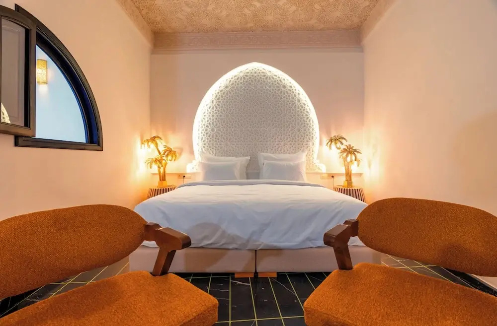 Photo - Riad L'ECOLE