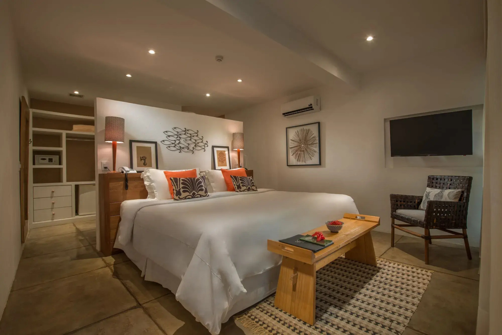 Foto - Vila deste Hotel