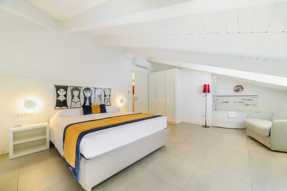 Photo - Zia Pupetta Suites