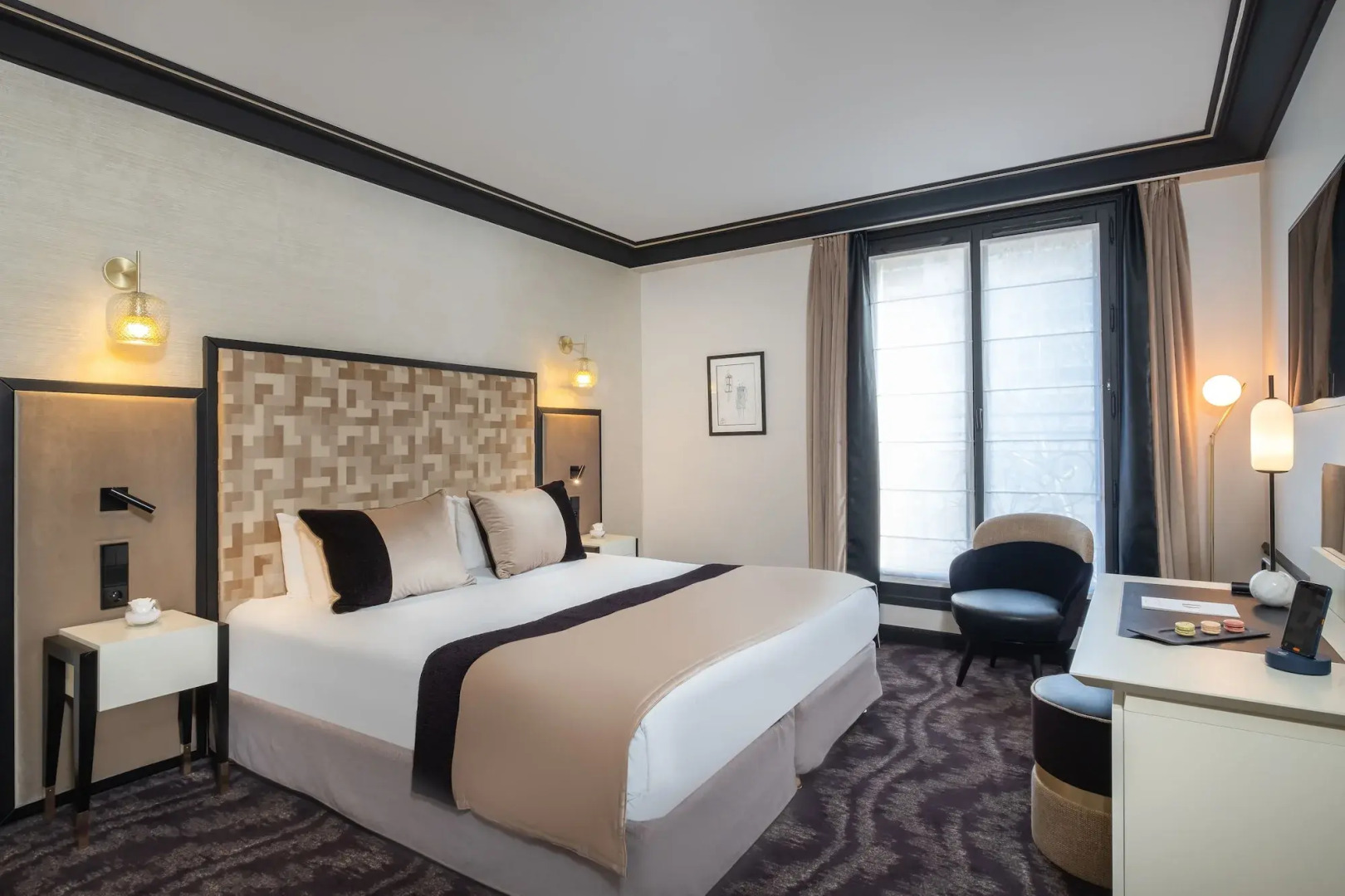 Foto - Hôtel le Derby Alma by Inwood Hotels