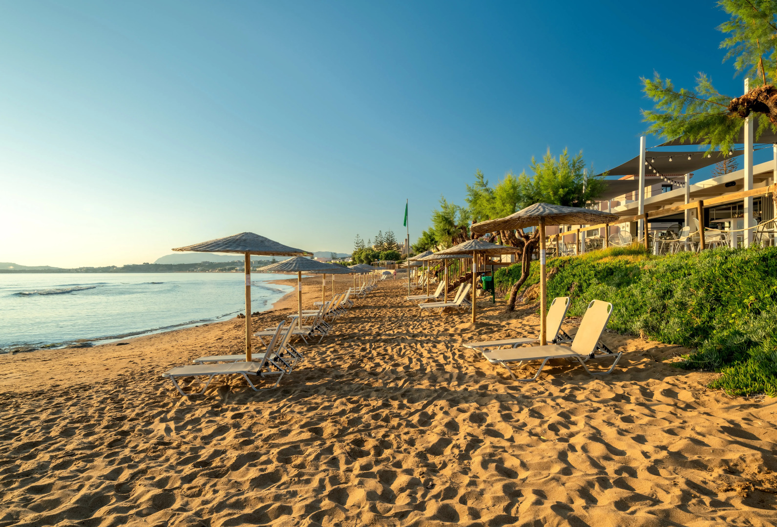 Foto - Iolida Beach by Smile Hotels
