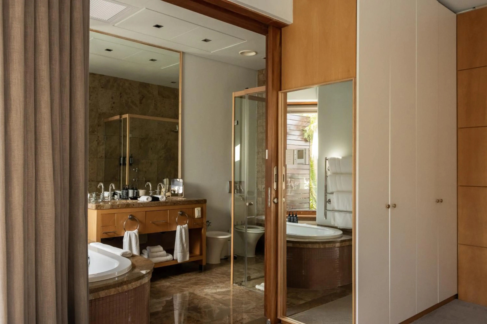Foto - Ellerman House