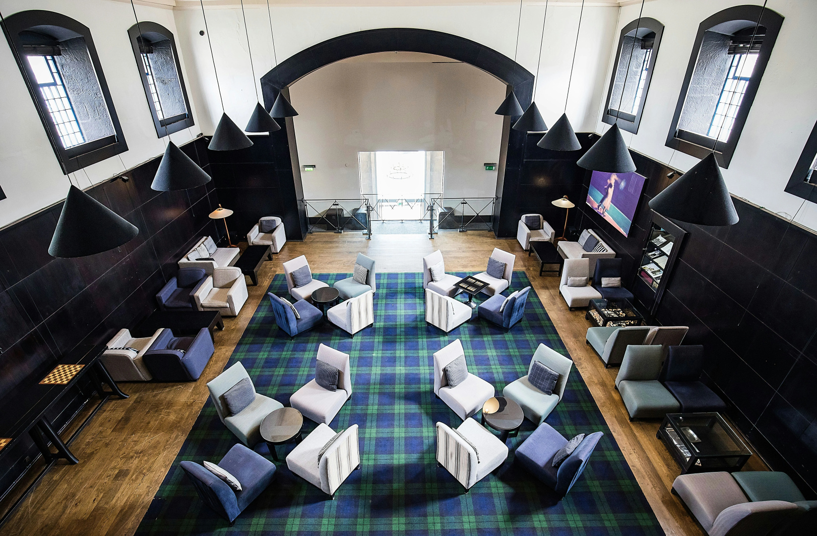 Foto - Malmaison Oxford