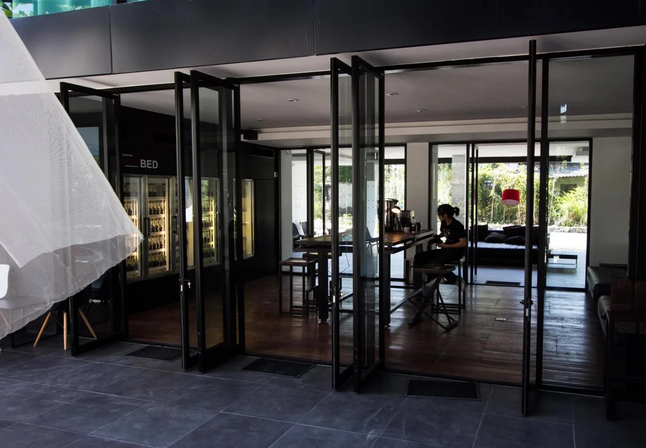 Photo - BED Changkian - Adults Only