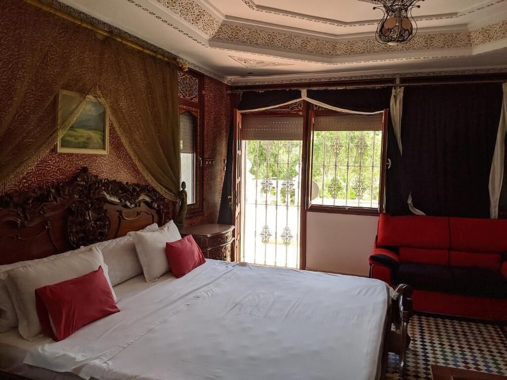 Photo - Malabata Guest House