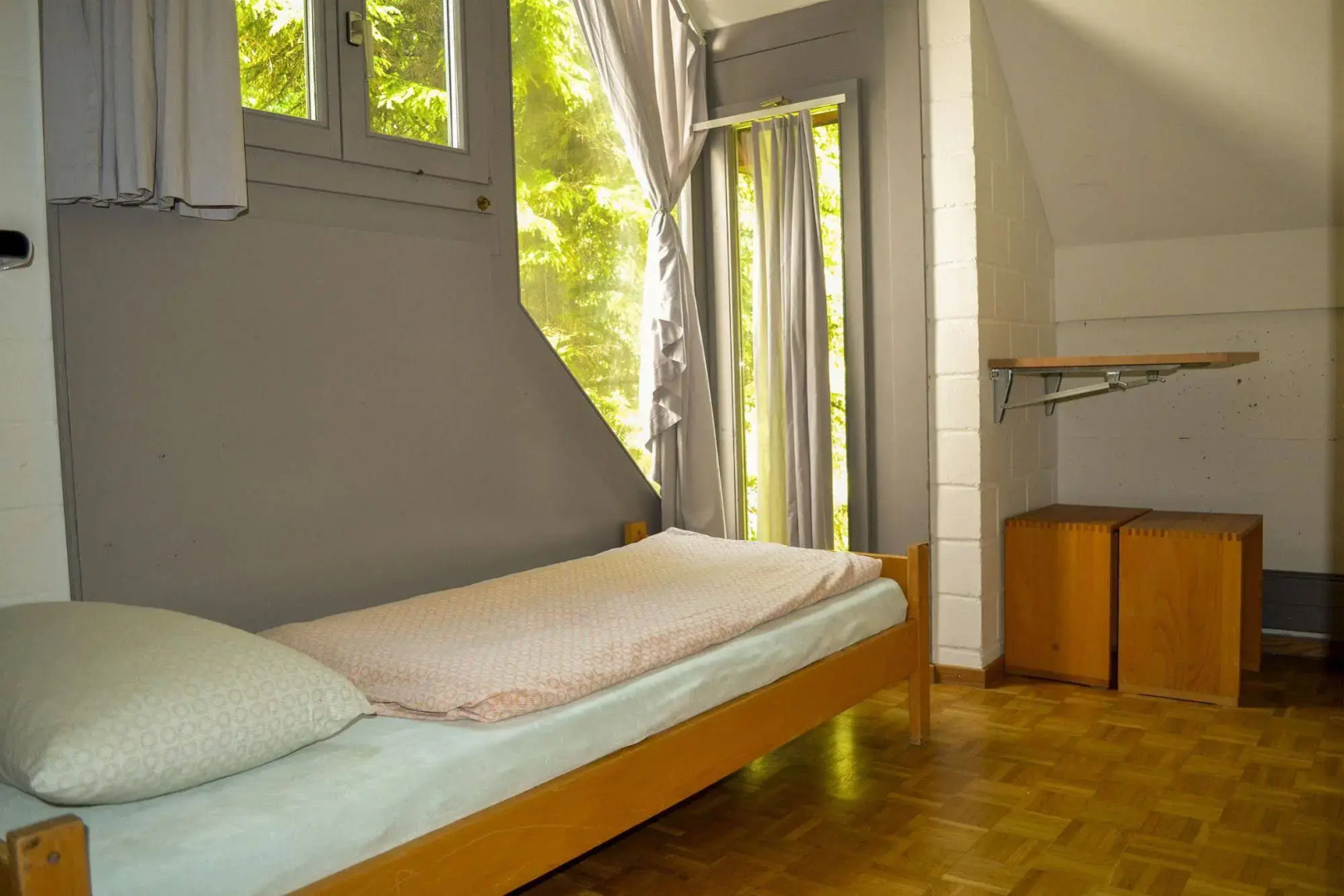 Foto - Youth Hostel Luzern