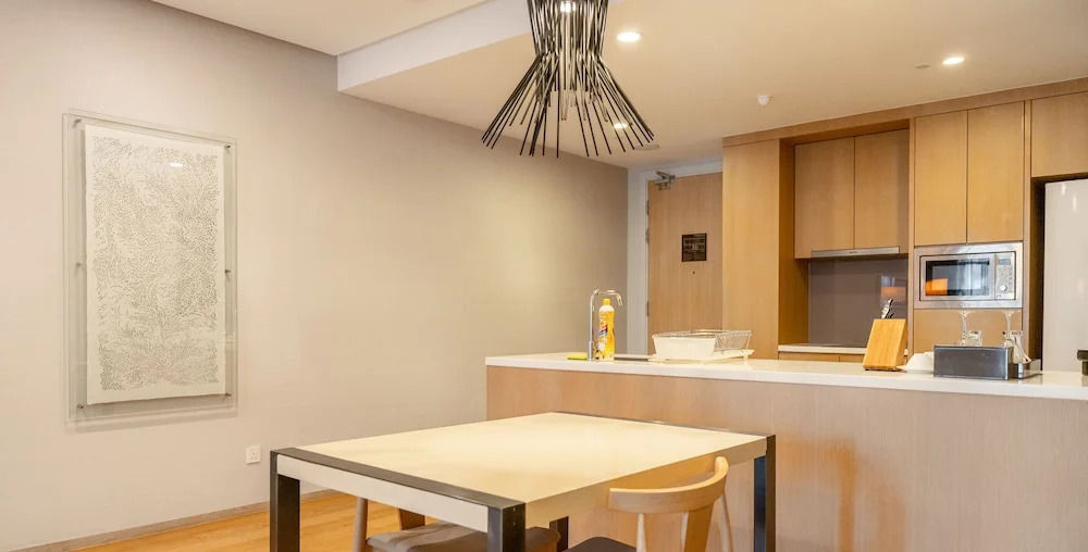 Foto - 188 suites premium residence near KLCC