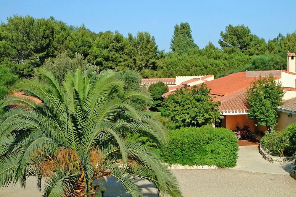 Foto - Sa Pedrera Country Hotel