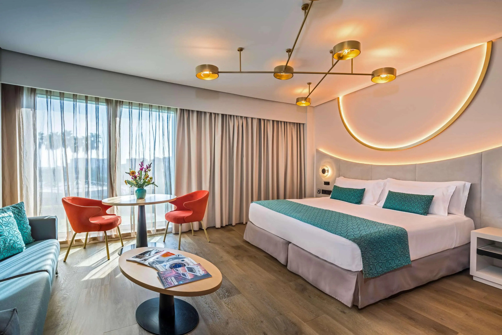 Photo - Barceló Sevilla Renacimiento