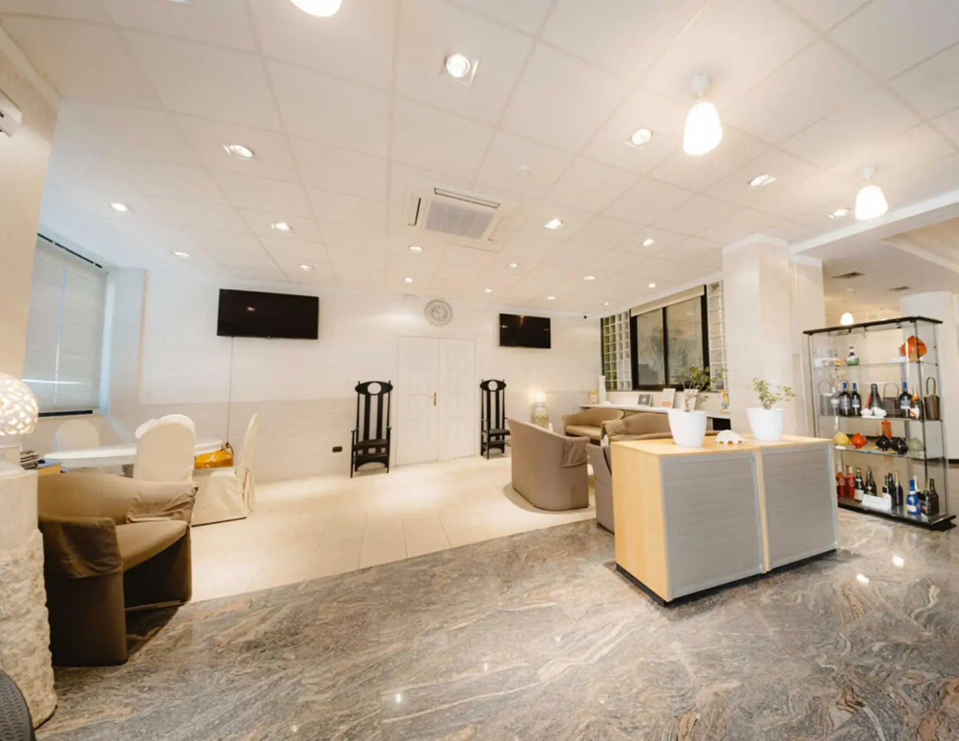 Foto - Accord Le Rose