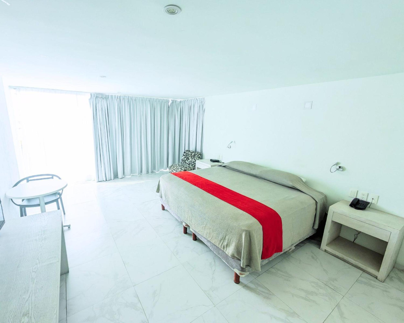 Photo - We Hotel Acapulco