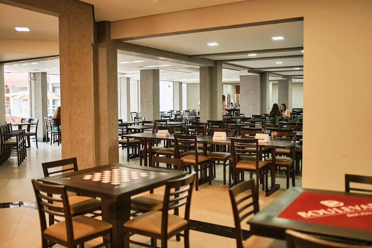 Photo - Boulevard Beach Canasvieiras Hotel