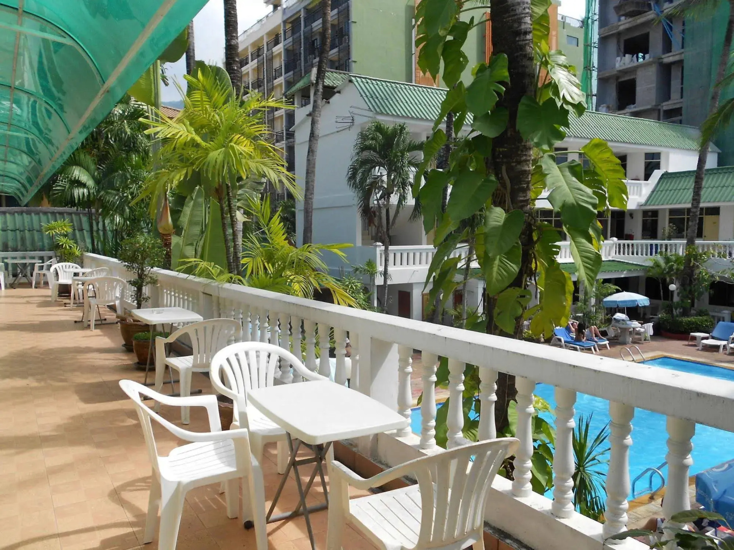 Photo - The Expat Hotel Patong