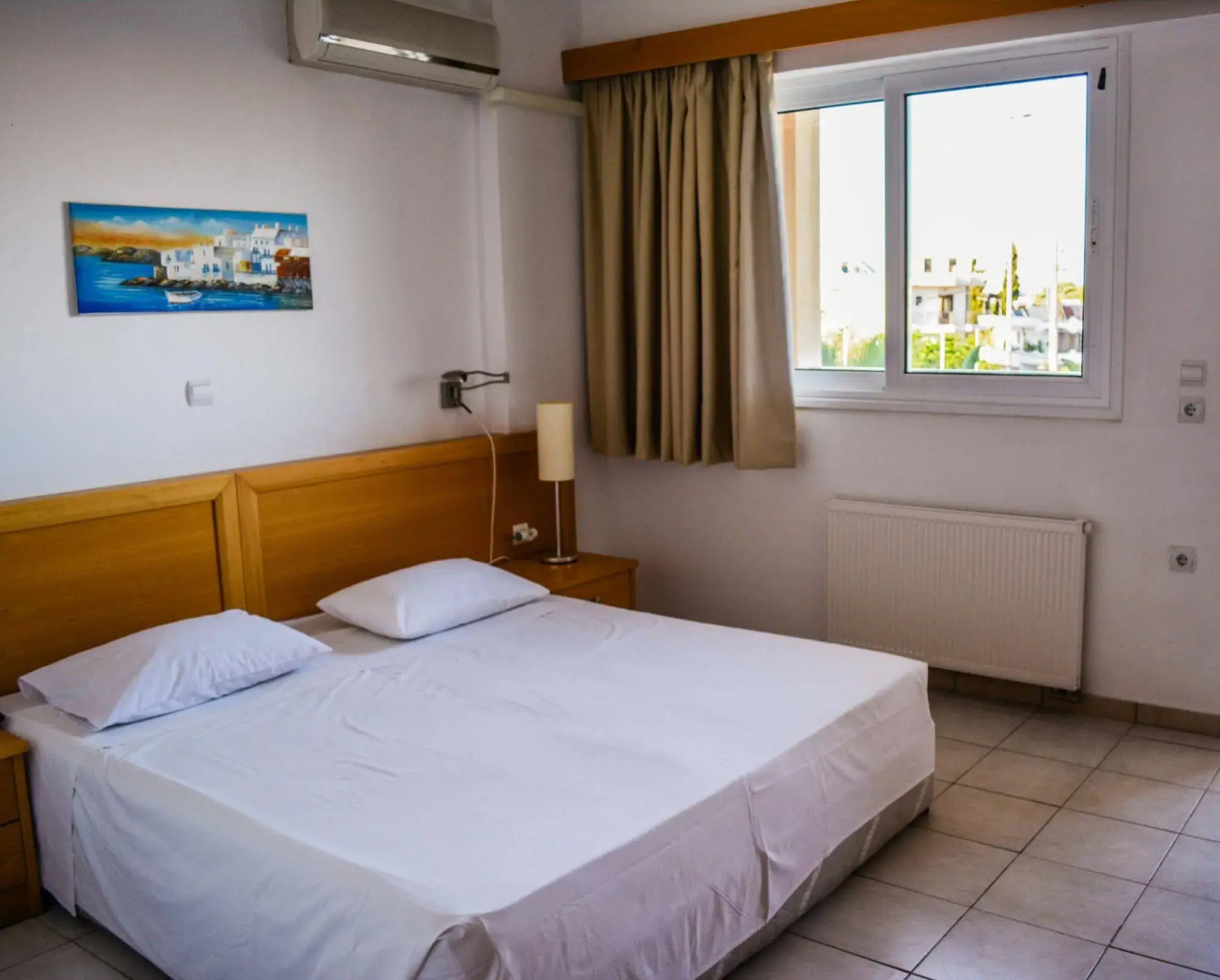 Foto - Mon Repos Hotel