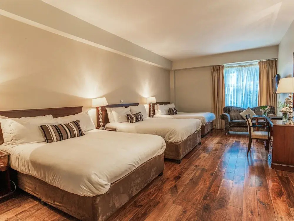 Foto - Summerhill House Hotel