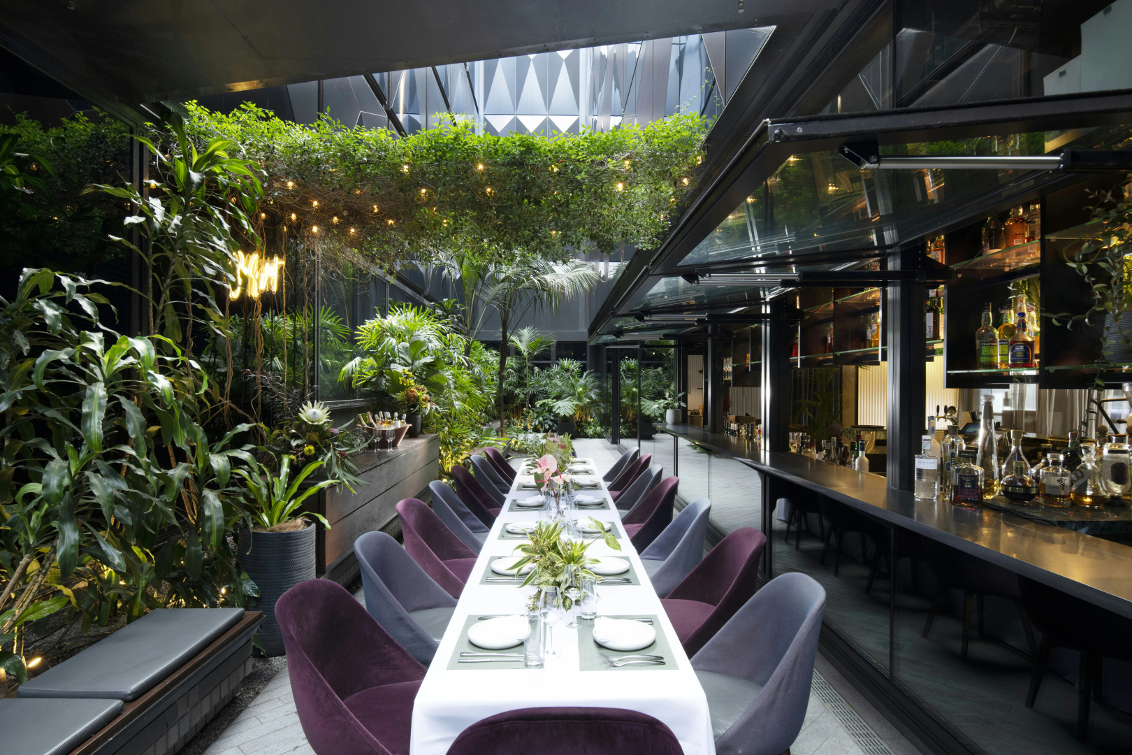 Foto - West Hotel Sydney, Curio Collection by Hilton
