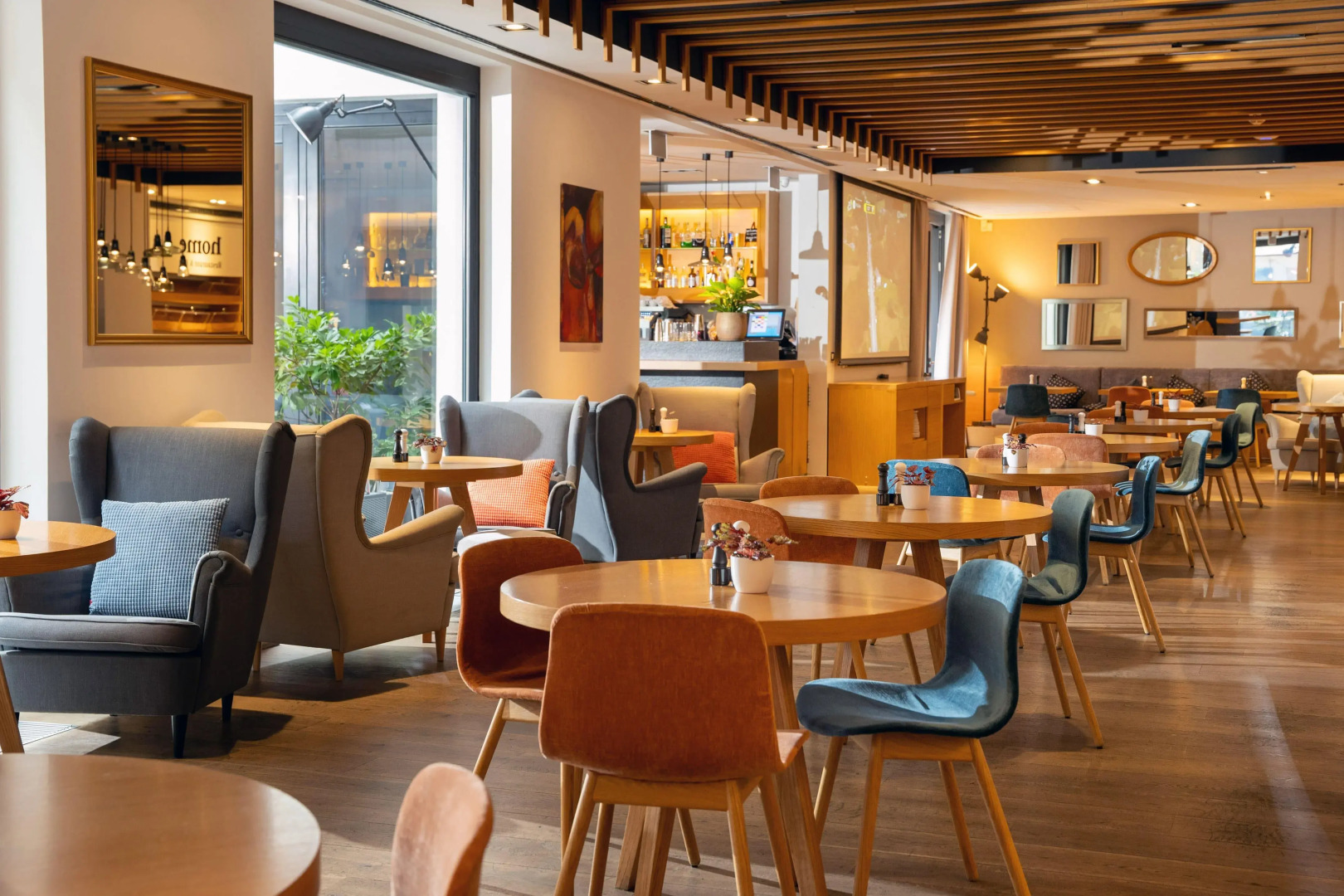 Foto - INNSiDE by Meliá Prague Old Town